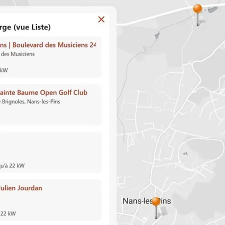 Mobilhome Premium 3ch 6pers Campsite *